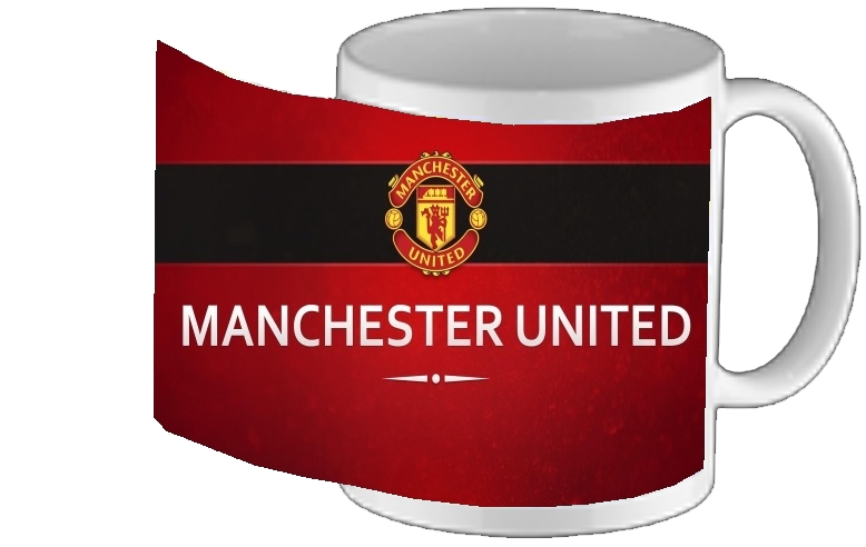 Mug Manchester United