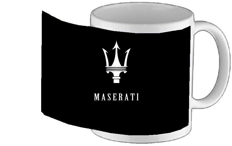 Mug Maserati Courone