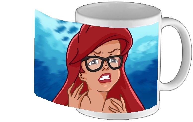 Mug Meme Collection Ariel