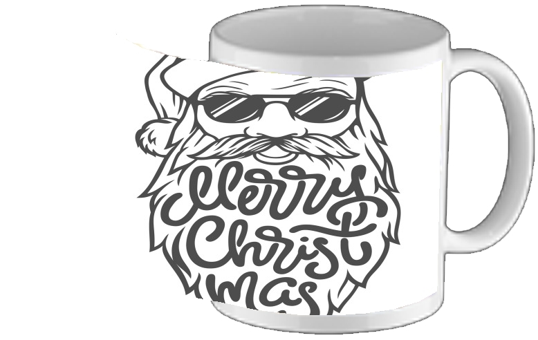 Mug Merry Christmas COOL