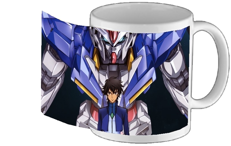Mug Mobile Suit Gundam