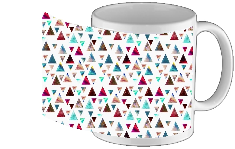 Mug Multicolor Trianspace 