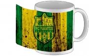 mug-custom Nantes Football Club Maillot
