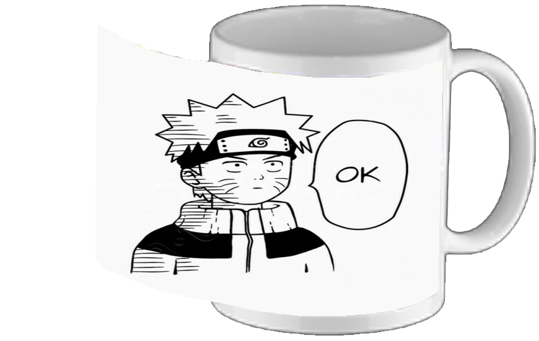 Mug Naruto Ok