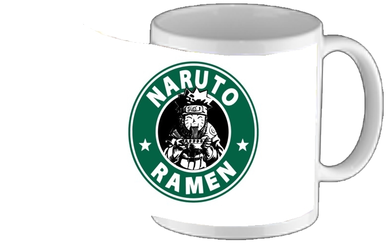 Mug Naruto Ramen Bar
