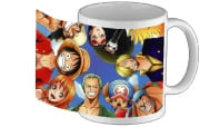 Mug One Piece Equipage - Tasse