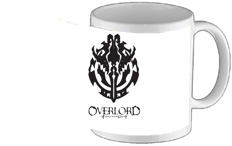 Mug Overlord Symbol