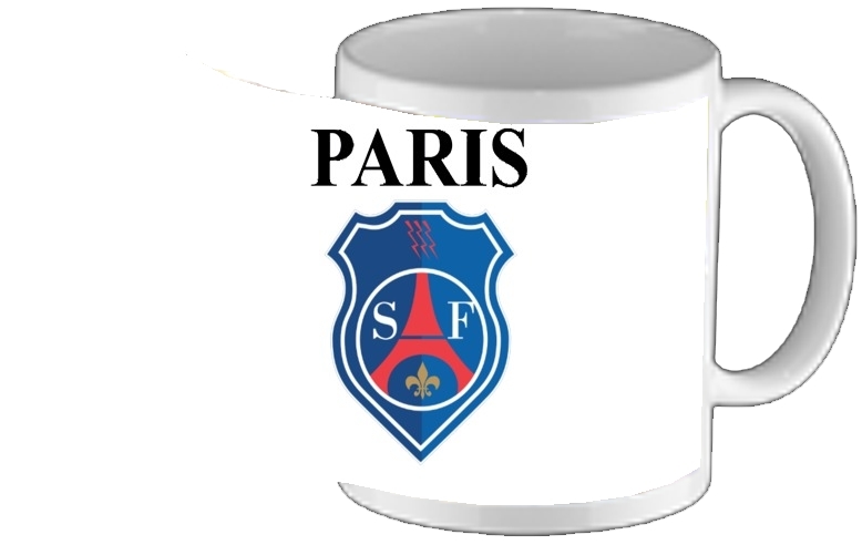 Mug Paris x Stade Francais