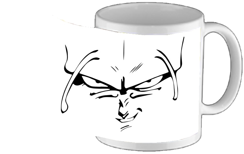 Mug Piccolo Face