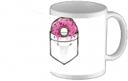 mug-custom Pocket Collection: Donut Springfield