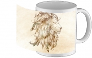 mug-custom Poetic Lion