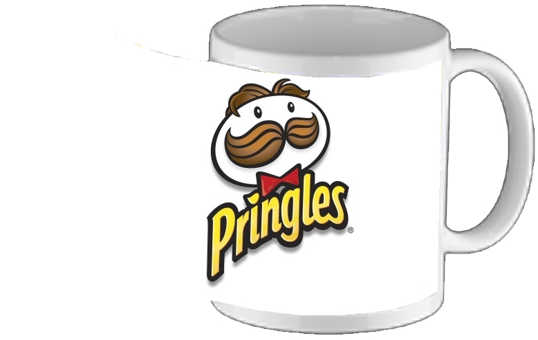 Mug Pringles Chips