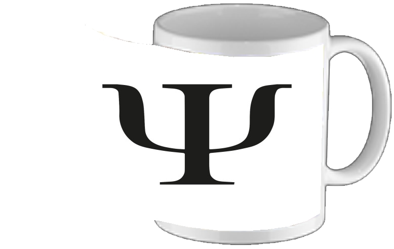 Mug Psy Symbole Grec