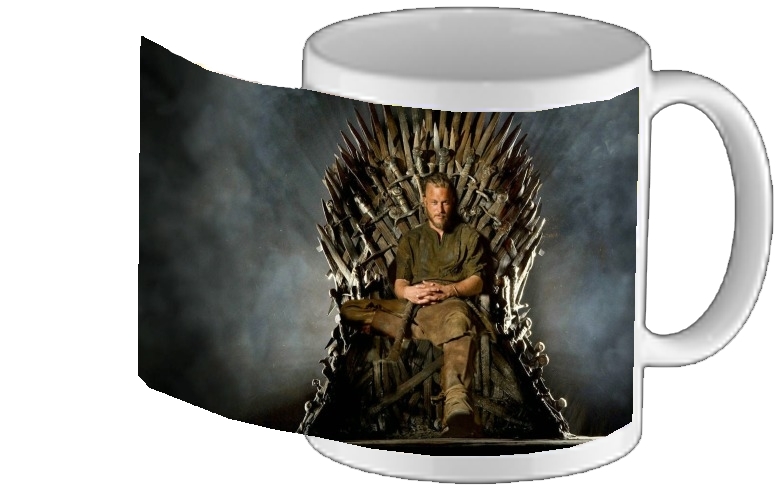 Mug Ragnar In Westeros