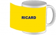 Mug Ricard - Tasse