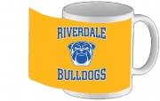 mug-custom Riverdale Bulldogs
