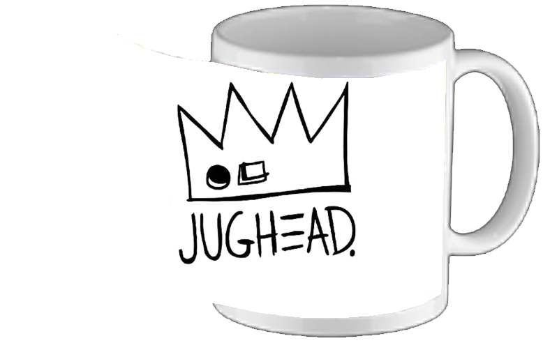 Mug Riverdale Jughead Jones