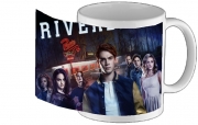 mug-custom RiverDale Tribute Archie
