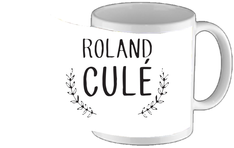 Mug Roland Culé
