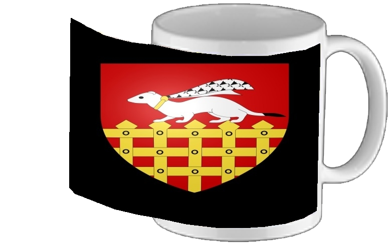 Mug Saint Malo Blason