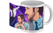 mug-custom Sebastian La La Land 