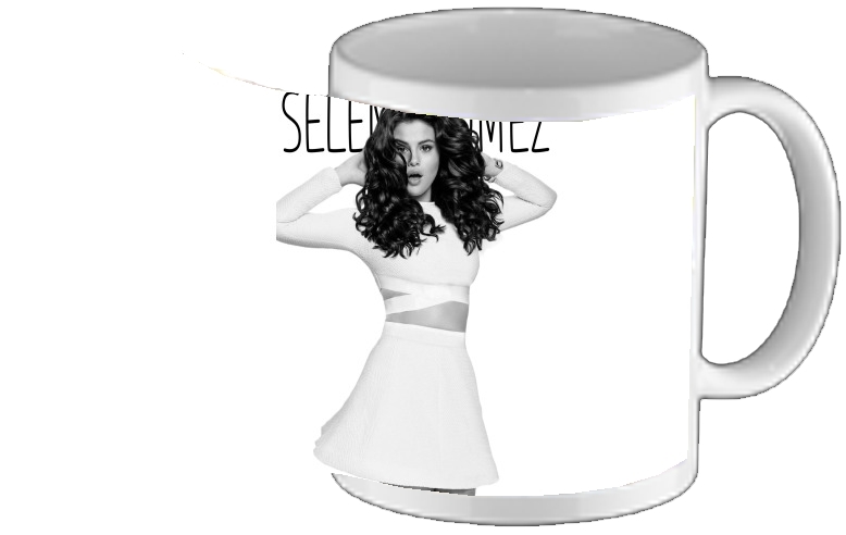 Mug Selena Gomez Sexy
