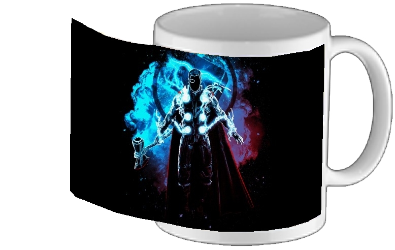 Mug Soul of Asgard