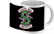 Mug South Side Serpents - Tasse