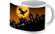 mug-custom Spooky Halloween 2