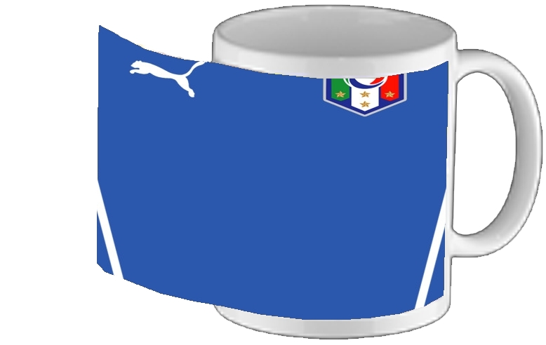 Mug Squadra Azzura Italia