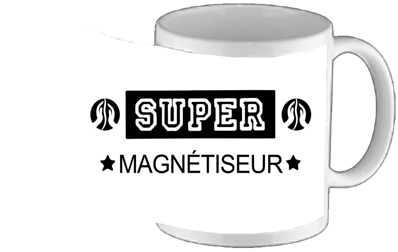 Mug Super magnetiseur