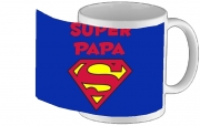 mug-custom Super PAPA