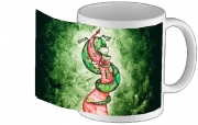 mug-custom The Dragon and The Tower