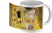 Mug The Kiss Klimt - Tasse