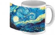 Mug The Starry Night - Tasse