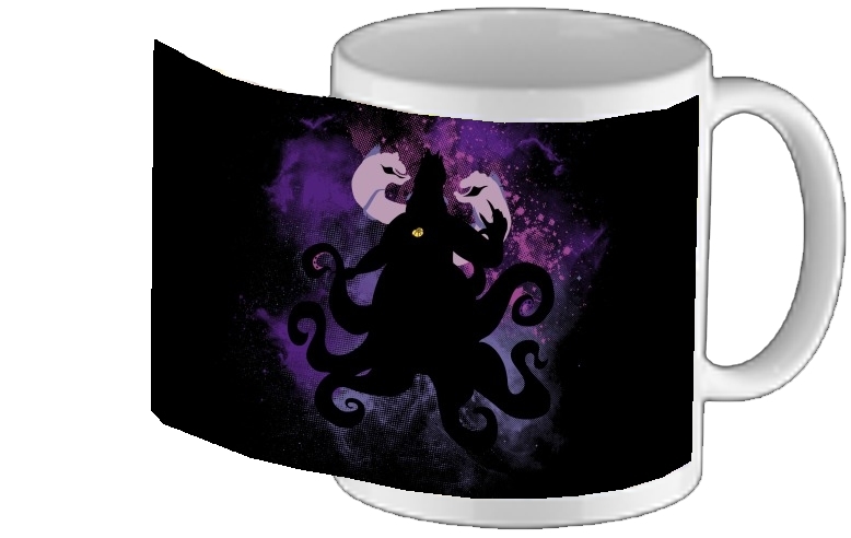 Mug The Ursula