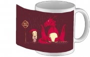 mug-custom To King's Landing
