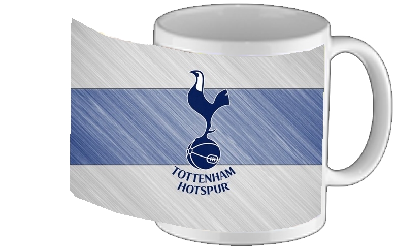 Mug Tottenham Maillot Football