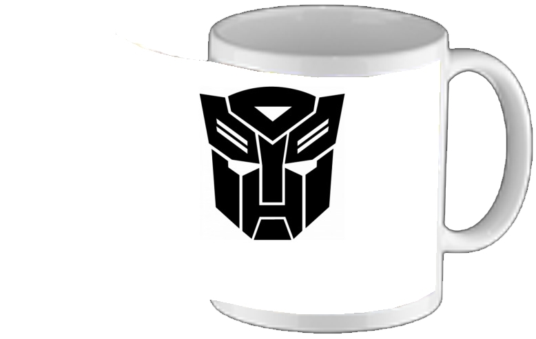 Mug Transformers