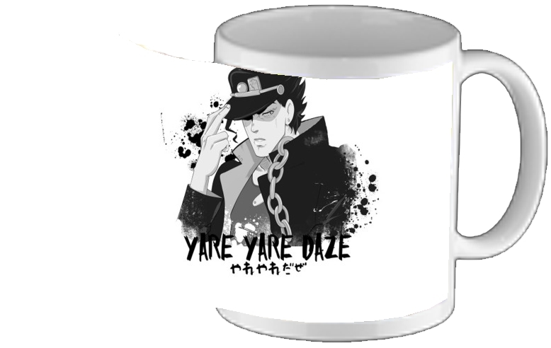 Mug Yare Yare Daze