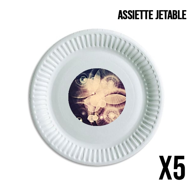 Assiette Another Space