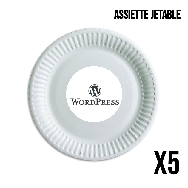Assiette Wordpress maintenance
