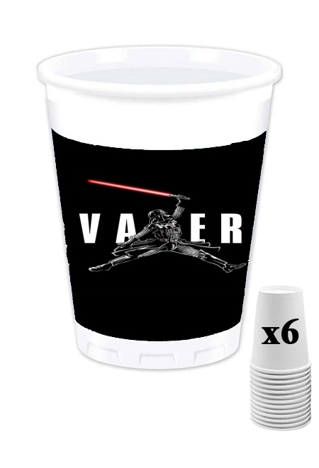 Gobelet Air Lord - Vader