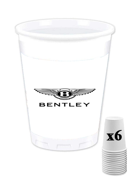 Gobelet Bentley
