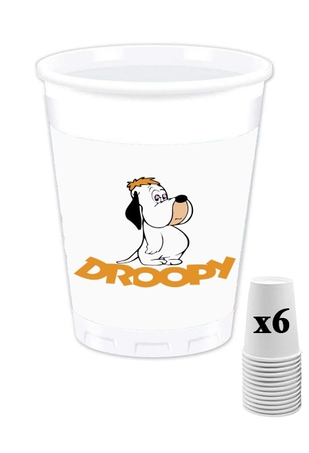 Gobelet Droopy Doggy