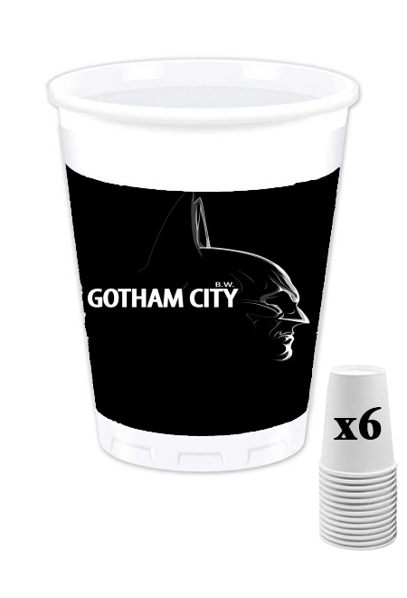Gobelet Gotham