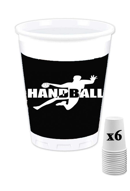 Gobelet Handball Live