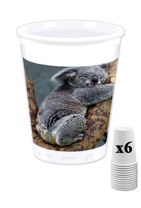 Gobelet Koala Bear Australia