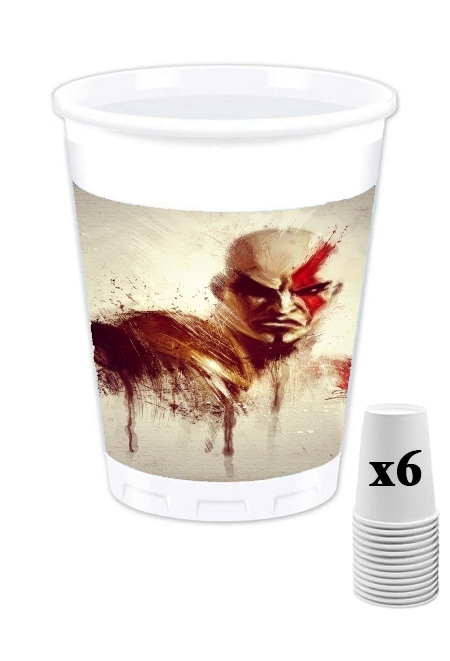 Gobelet Kratos