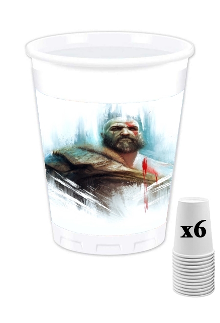 Gobelet Kratos18